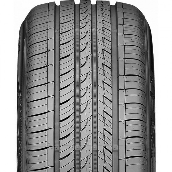 Шина Roadstone Nfera AU5 205/60R16 96V, TL легковая