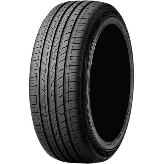 Шина Roadstone Nfera AU5 205/60R16 96V, TL легковая
