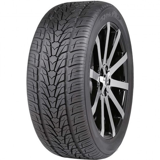 Шина Roadstone Roadian HP 265/60R18 110H, TL легковая