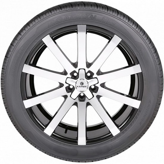 Шина Roadstone Roadian HP 265/60R18 110H, TL легковая