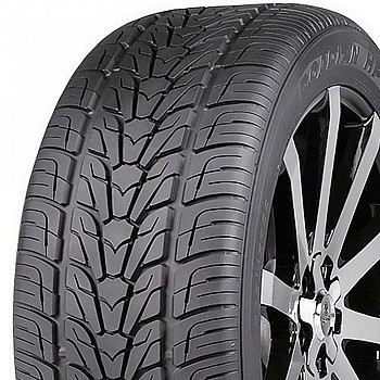 Шина Roadstone Roadian HP 285/45R22 114V, TL легковая