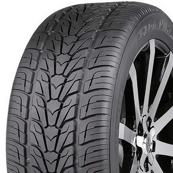 Шина Roadstone Roadian HP 275/45R20 110V, TL легковая