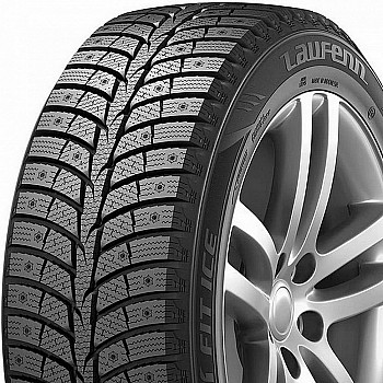 Шина Laufenn I Fit Ice LW71 255/55R18 109T, TL легковая