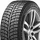 Шина Laufenn I Fit Ice LW71 255/55R18 109T, TL легковая