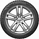 Шина Laufenn I Fit Ice LW71 255/55R18 109T, TL легковая