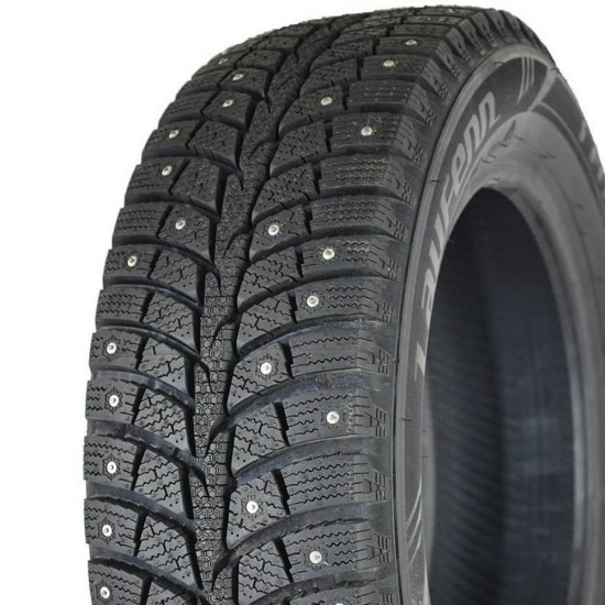 Шина Laufenn I Fit Ice LW71 255/55R18 109T, TL легковая