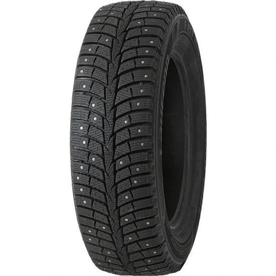 Шина Laufenn I Fit Ice LW71 255/55R18 109T, TL легковая