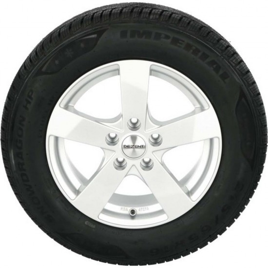 Шина Imperial Snowdragon HP 185/55R15 82H, TL легковая