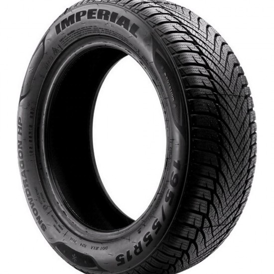 Шина Imperial Snowdragon HP 195/70R15 97T, TL легковая