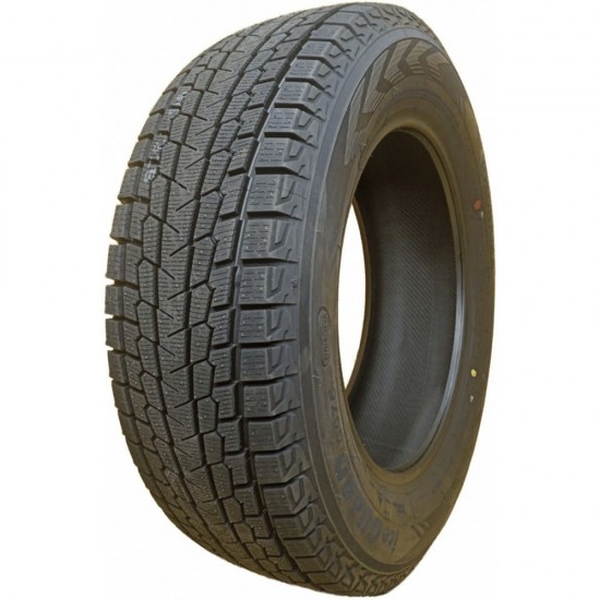 Шина Yokohama iceGUARD G075 245/60R18 105Q, TL легковая