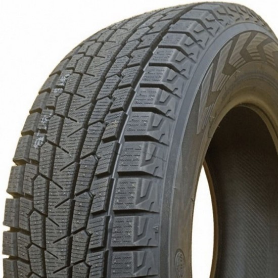 Шина Yokohama iceGuard G075 275/55R20 117Q, TL легковая