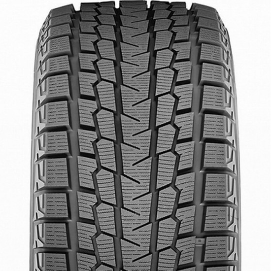 Шина Yokohama iceGuard G075 265/50R22 112Q, TL легковая