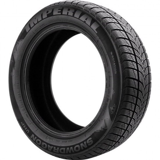 Шина Imperial Snowdragon UHP 265/60R18 114V, TL легковая