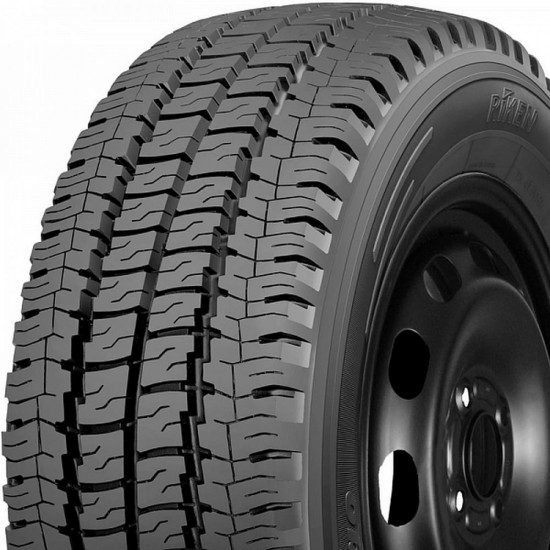 Шина Taurus Light Truck 101 195/70R15C 104/102R, TL. легковая