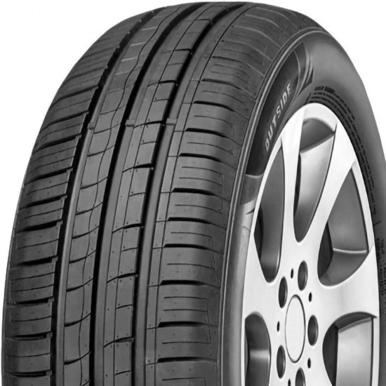 Шина Imperial EcoDriver 4 (209) 185/70R14 88H, TL легковая