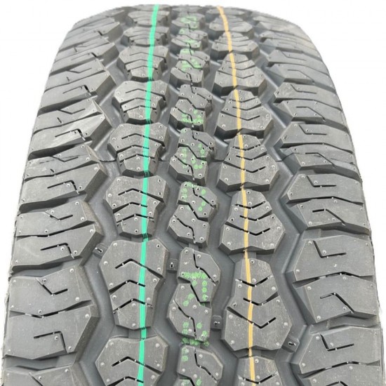 Шина Imperial Ecosport A/T 265/70R15 112H, TL легковая