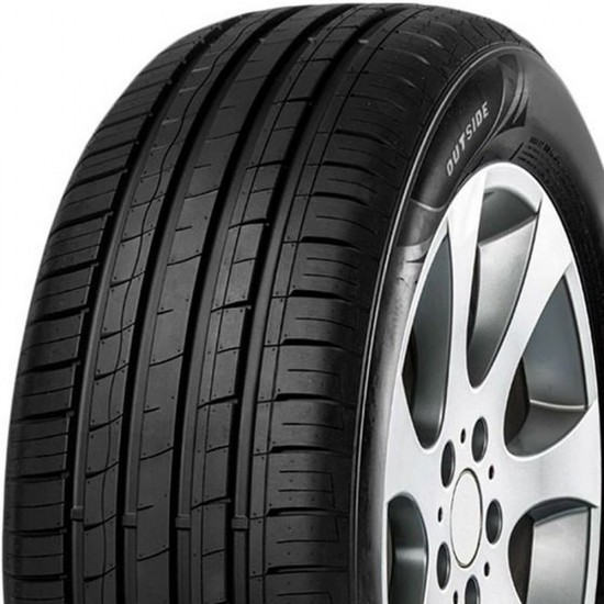 Шина Imperial EcoDriver 5 (F209) 205/50R15 89V, TL легковая