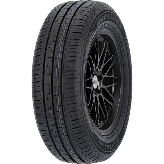 Шина Imperial EcoVan 3 (RF19) 225/75R16C 121/120R, TL легковая