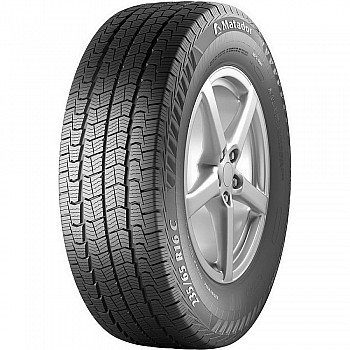Шина Matador MPS 400 Variant All Weather 2 215/70R15C 109/107R, TL легковая