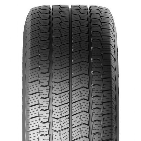 Шина Matador MPS 400 Variant All Weather 2 215/70R15C 109/107R, TL легковая