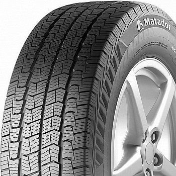 Шина Matador MPS 400 Variant All Weather 2 215/75R16C 113/111R, TL легковая