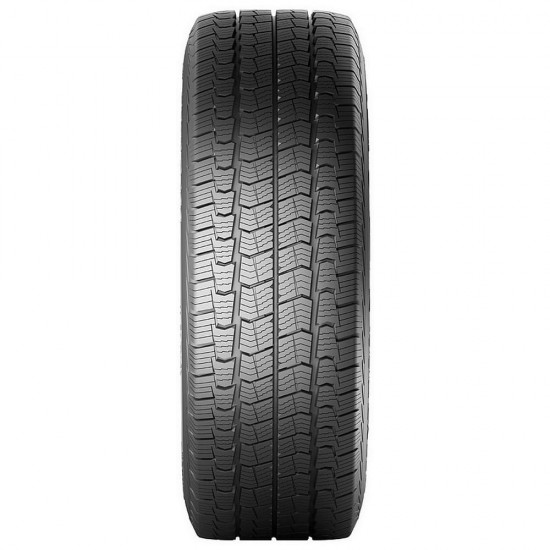 Шина Matador MPS 400 Variant All Weather 2 195/65R16C 104/102T, TL легковая