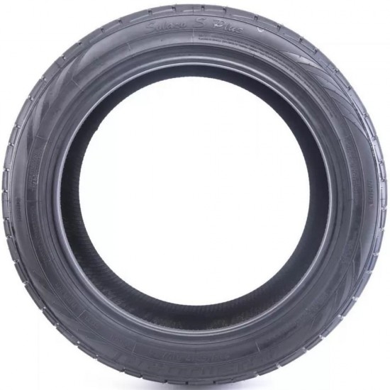 Шина Premiorri Solazo S Plus 225/40R18 92W, TL. легковая