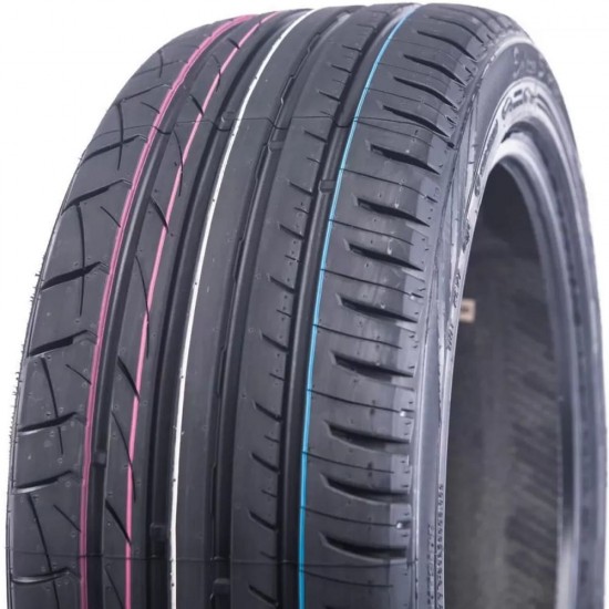 Шина Premiorri Solazo S Plus 225/40R18 92W, TL. легковая