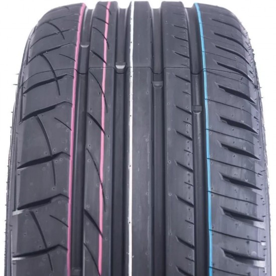 Шина Premiorri Solazo S Plus 225/40R18 92W, TL. легковая