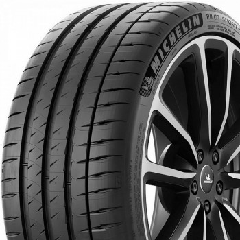 Шина Michelin Pilot Sport 4 S 255/40R21 102Y, TL легковая