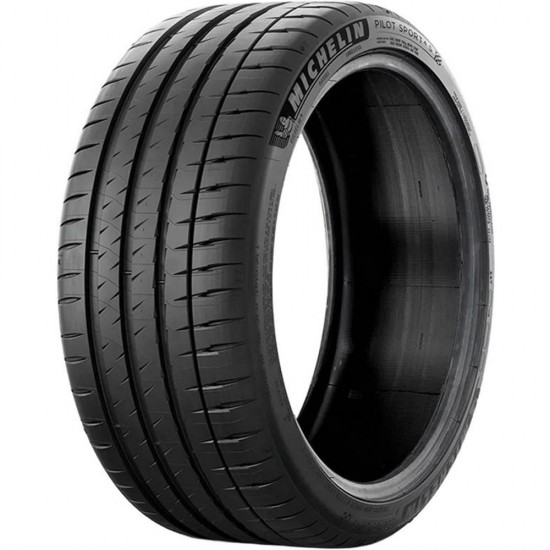 Шина Michelin Pilot Sport 4 S 295/30R21 102Y, TL легковая