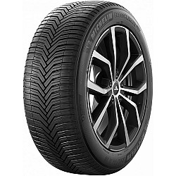 Шина Michelin CrossClimate SUV 245/60R18 105H, TL легковая