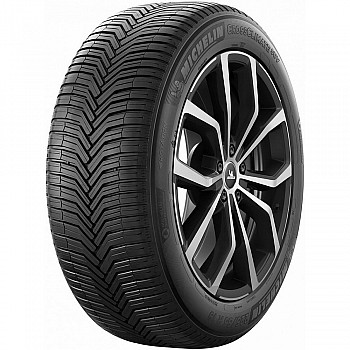 Шина Michelin CrossClimate SUV 245/60R18 105H, TL легковая