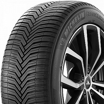Шина Michelin CrossClimate SUV 245/60R18 105H, TL легковая