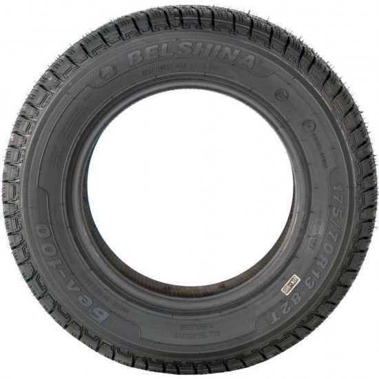 Шина Белшина Бел-100 175/70R13 82T легковая