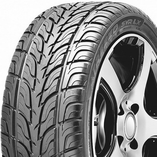 Шина Sailun Atrezzo SVR LX 295/45R20 114V, TL легковая
