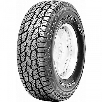 Шина Sailun TerraMax A/T 215/75R15 100S, TL легковая