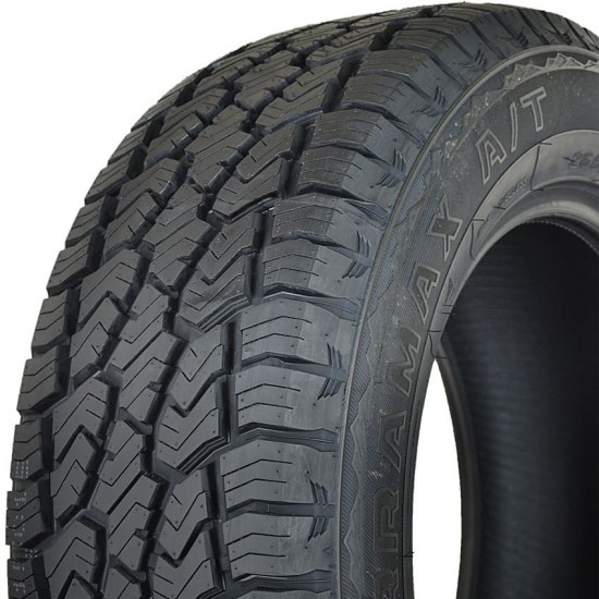 Шина Sailun TerraMax A/T 275/55R20 117T, TL легковая