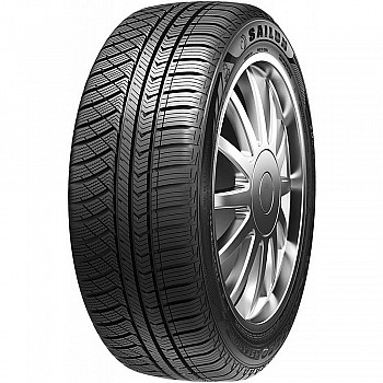 Шина Sailun Atrezzo 4 Seasons 155/65R13 73T, TL легковая