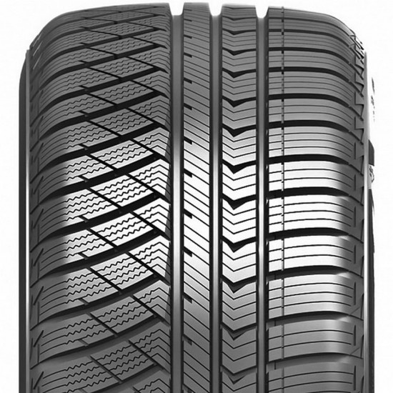 Шина Sailun Atrezzo 4 Seasons 155/65R14 75T, TL легковая