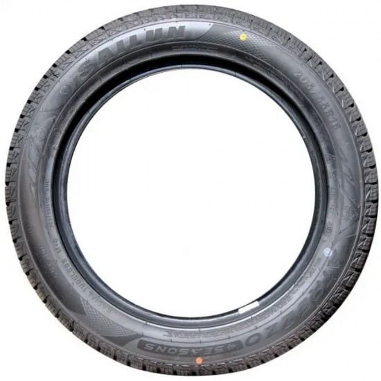 Шина Sailun Atrezzo 4 Seasons 155/65R14 75T, TL легковая