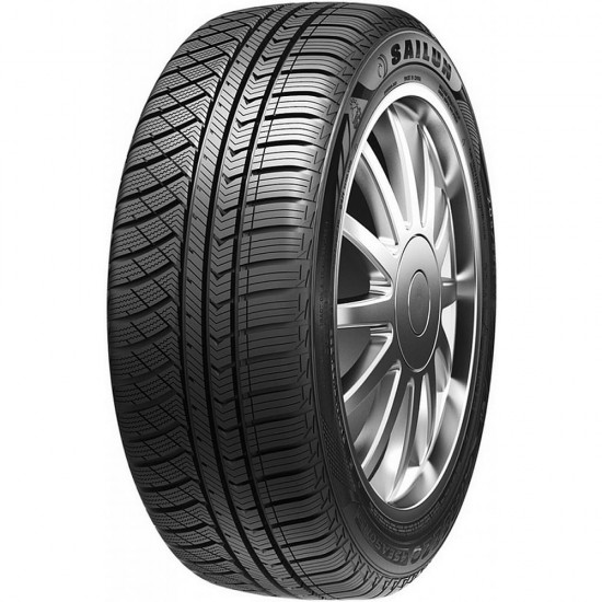 Шина Sailun Atrezzo 4 Seasons 175/65R14 82T, TL легковая