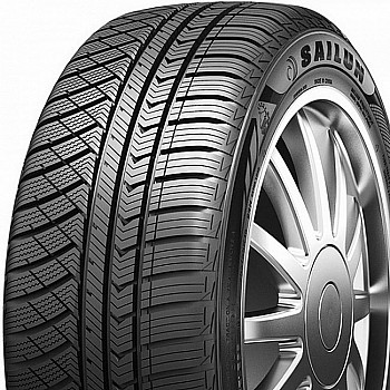 Шина Sailun Atrezzo 4 Seasons 185/60R14 82H, TL легковая