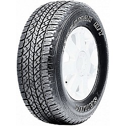 Шина Sailun TerraMax H/T 245/75R16 120/116R, TL легковая
