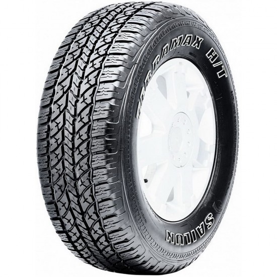 Шина Sailun TerraMax H/T 245/75R16 120/116R, TL легковая