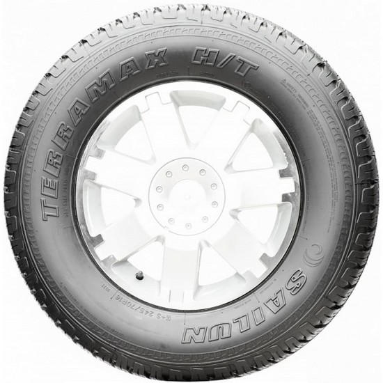 Шина Sailun TerraMax H/T 245/75R16 120/116R, TL легковая