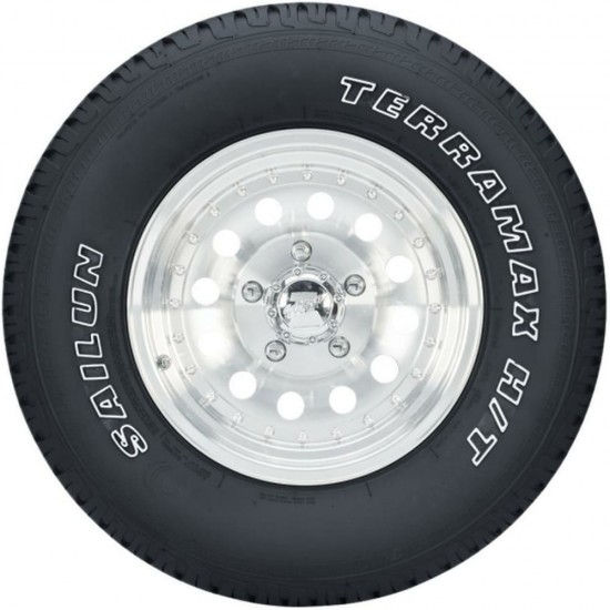 Шина Sailun TerraMax H/T 245/75R16 120/116R, TL легковая