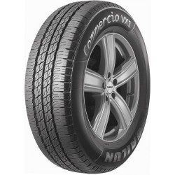 Шина Sailun Commercio VX1 205/75R14C 109/107R, TL легковая