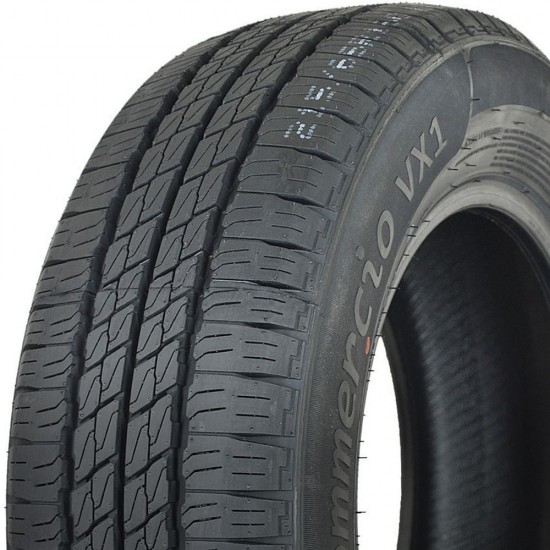 Шина Sailun Commercio VX1 205/75R14C 109/107R, TL легковая