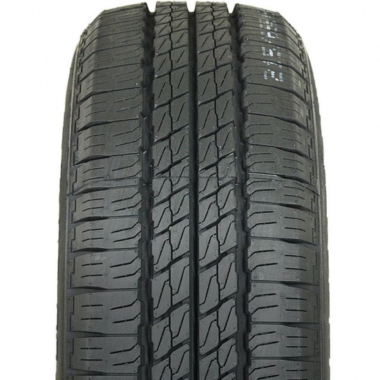 Шина Sailun Commercio VX1 205/75R14C 109/107R, TL легковая